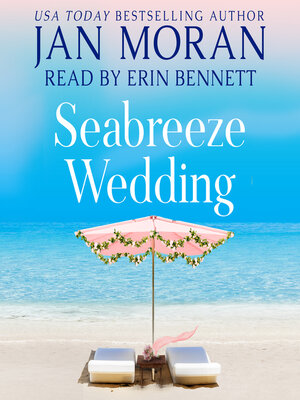 Seabreeze Wedding - Audiobook